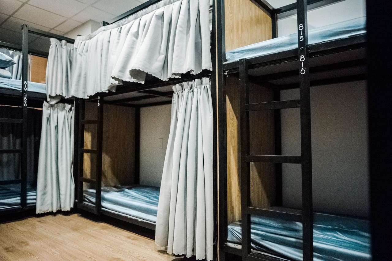199X.Nest Hotel Ho Chi Minh City Exterior photo