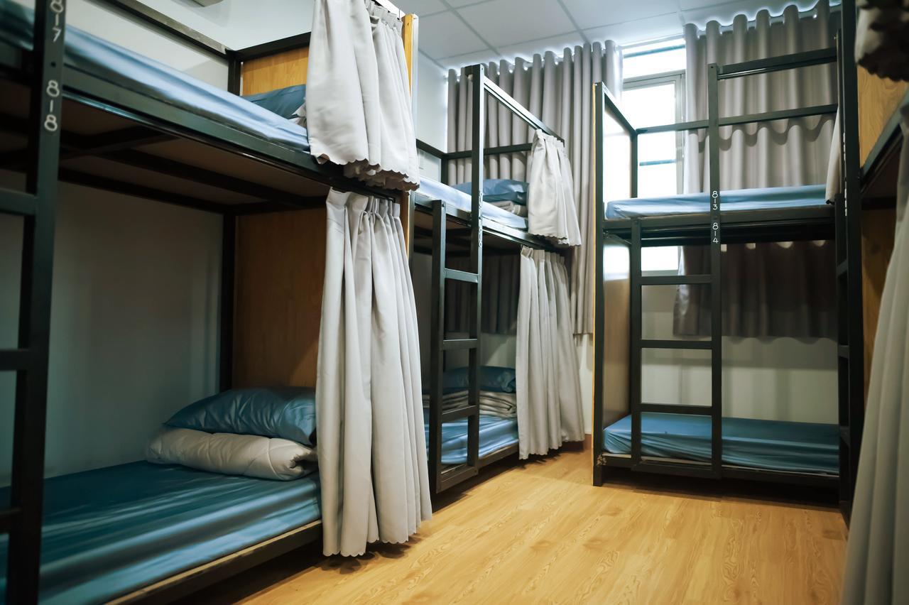199X.Nest Hotel Ho Chi Minh City Exterior photo